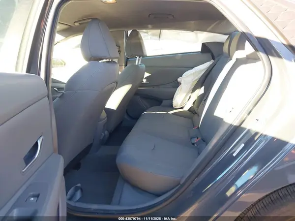 KMHLL4DGXRU829839 2024 HYUNDAI ELANTRA - Image 8