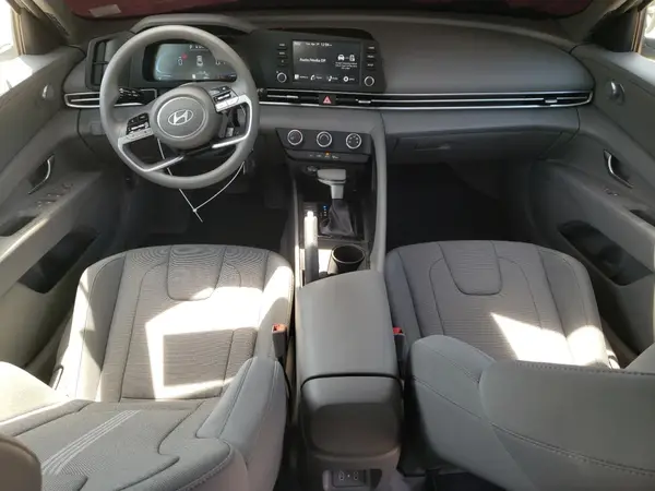 KMHLL4DGXRU834877 2024 HYUNDAI ELANTRA - Image 8