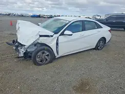 KMHLL4DGXRU843191 2024 HYUNDAI ELANTRA