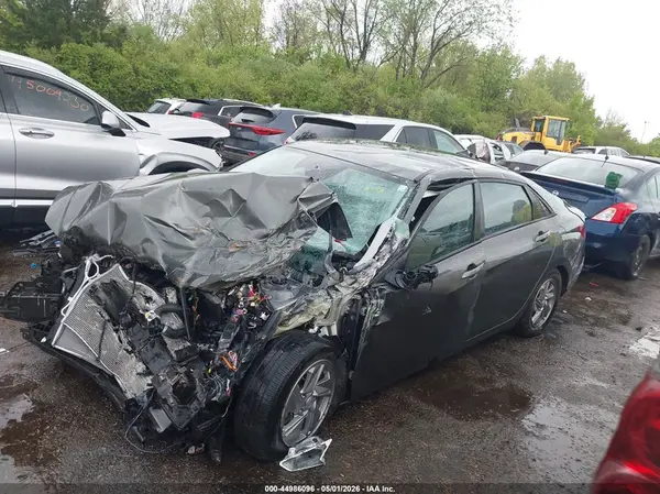 KMHLL4DGXRU843546 2024 HYUNDAI ELANTRA - Image 2