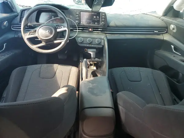 KMHLL4DGXRU844096 2024 HYUNDAI ELANTRA - Image 8
