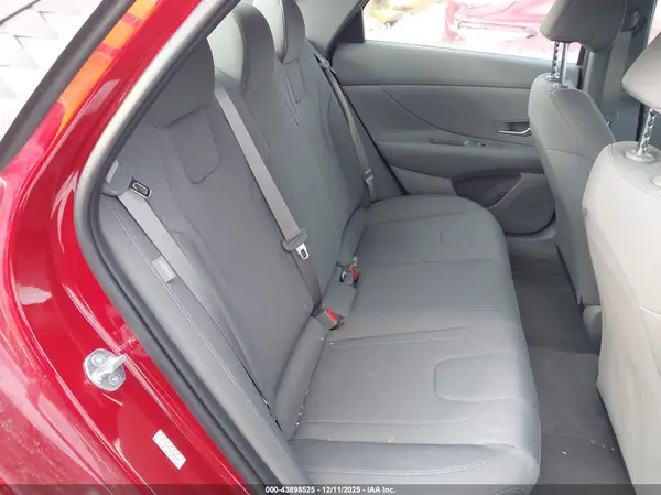 KMHLL4DGXRU846348 2024 HYUNDAI ELANTRA - Image 8