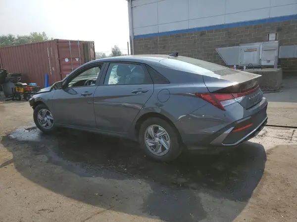 KMHLL4DGXRU846950 2024 HYUNDAI ELANTRA - Image 2