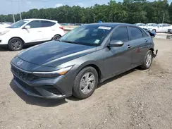 KMHLL4DGXRU850786 2024 HYUNDAI ELANTRA