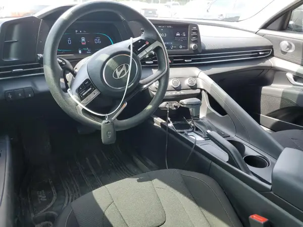 KMHLL4DGXRU850786 2024 HYUNDAI ELANTRA - Image 8