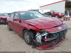 KMHLL4DGXRU851601 2024 HYUNDAI ELANTRA