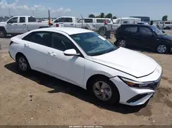 KMHLL4DGXRU851713 2024 HYUNDAI ELANTRA