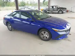 KMHLL4DGXSU001439 2025 HYUNDAI ELANTRA