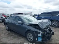KMHLL4DGXSU002008 2025 HYUNDAI ELANTRA