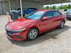 KMHLL4DGXSU002641 2025 HYUNDAI ELANTRA