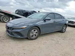KMHLL4DGXSU002767 2025 HYUNDAI ELANTRA