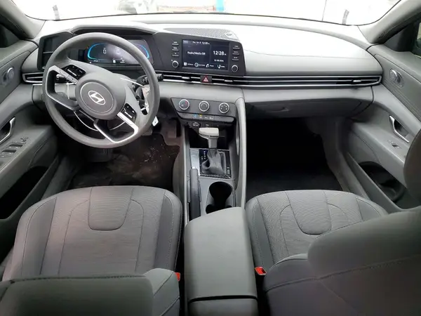 KMHLL4DGXSU002767 2025 HYUNDAI ELANTRA - Image 8