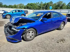 KMHLL4DGXSU003479 2025 HYUNDAI ELANTRA