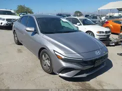 KMHLL4DGXSU008049 2025 HYUNDAI ELANTRA