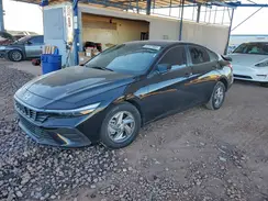 KMHLL4DGXSU010271 2025 HYUNDAI ELANTRA