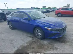 KMHLL4DGXSU013011 2025 HYUNDAI ELANTRA