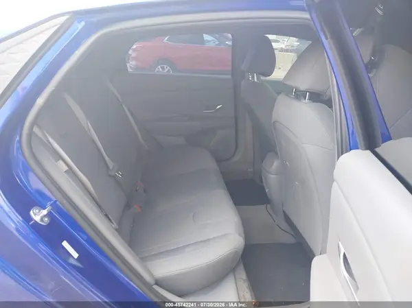 KMHLL4DGXSU013011 2025 HYUNDAI ELANTRA - Image 8