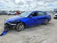 KMHLL4DGXSU030794 2025 HYUNDAI ELANTRA