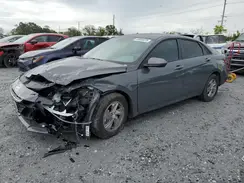 KMHLL4DGXSU032822 2025 HYUNDAI ELANTRA