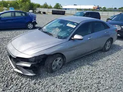 KMHLL4DGXSU036224 2025 HYUNDAI ELANTRA