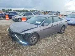 KMHLL4DGXSU040936 2025 HYUNDAI ELANTRA