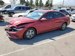 KMHLL4DGXSU042413 2025 HYUNDAI ELANTRA