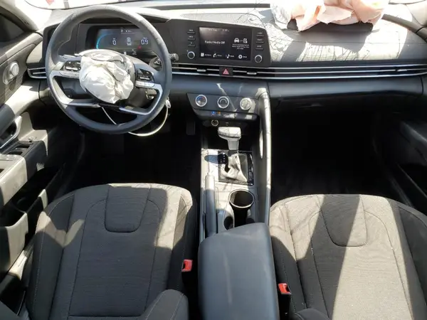 KMHLL4DGXSU042413 2025 HYUNDAI ELANTRA - Image 8