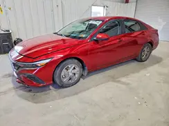 KMHLL4DGXSU043660 2025 HYUNDAI ELANTRA