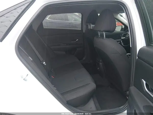 KMHLL4DGXSU044047 2025 HYUNDAI ELANTRA - Image 8