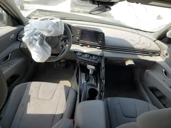 KMHLL4DGXSU050768 2025 HYUNDAI ELANTRA - Image 8