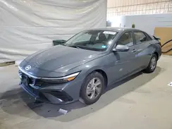KMHLL4DGXSU052567 2025 HYUNDAI ELANTRA