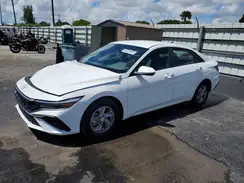 KMHLL4DGXSU052715 2025 HYUNDAI ELANTRA