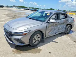 KMHLL4DGXSU060832 2025 HYUNDAI ELANTRA