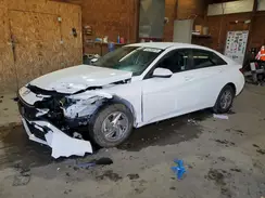 KMHLL4DGXSU061091 2025 HYUNDAI ELANTRA