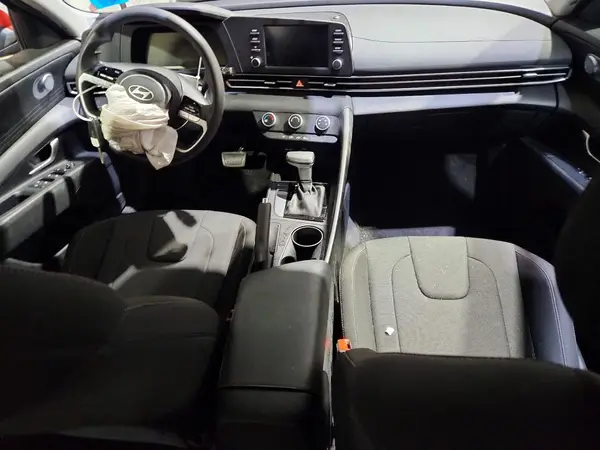 KMHLL4DGXSU061253 2025 HYUNDAI ELANTRA - Image 8