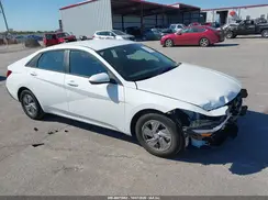 KMHLL4DGXSU061382 2025 HYUNDAI ELANTRA