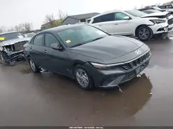 KMHLL4DGXSU061558 2025 HYUNDAI ELANTRA