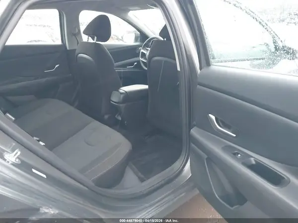 KMHLL4DGXSU061558 2025 HYUNDAI ELANTRA - Image 8