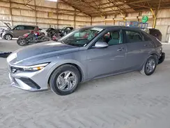 KMHLL4DGXSU061656 2025 HYUNDAI ELANTRA