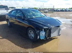 KMHLL4DGXSU063231 2025 HYUNDAI ELANTRA