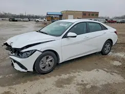 KMHLL4DGXSU063343 2025 HYUNDAI ELANTRA