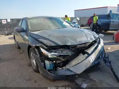 KMHLL4DGXSU074634 2025 HYUNDAI ELANTRA
