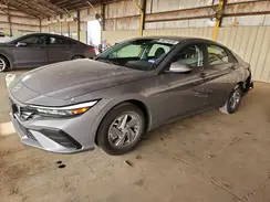 KMHLL4DGXSU081129 2025 HYUNDAI ELANTRA