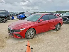 KMHLL4DGXSU083169 2025 HYUNDAI ELANTRA