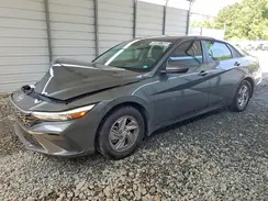 KMHLL4DGXSU085794 2025 HYUNDAI ELANTRA