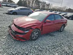 KMHLL4DGXSU086556 2025 HYUNDAI ELANTRA