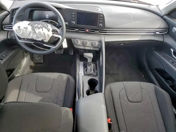 KMHLL4DGXSU086556 2025 HYUNDAI ELANTRA - Image 8