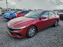 KMHLL4DGXSU086749 2025 HYUNDAI ELANTRA