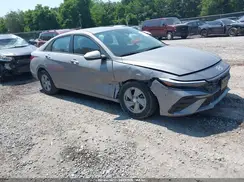 KMHLL4DGXSU086959 2025 HYUNDAI ELANTRA