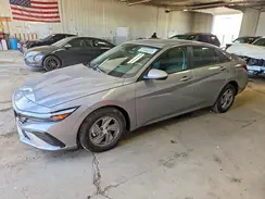 KMHLL4DGXSU087187 2025 HYUNDAI ELANTRA